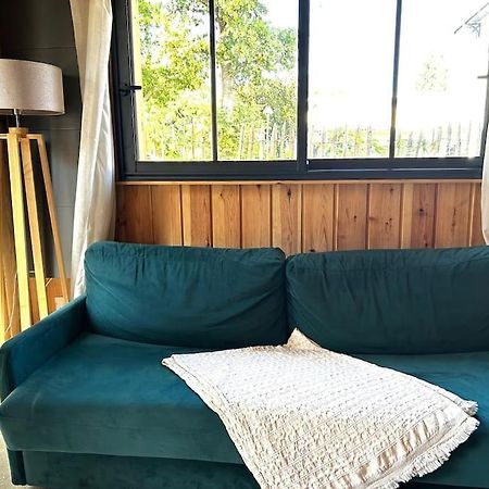 Casa Leo Villa กูฌ็อง-เมสทราส ภายนอก รูปภาพ