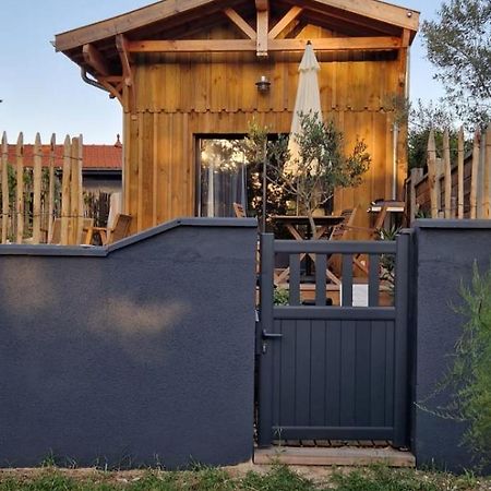 Casa Leo Villa กูฌ็อง-เมสทราส ภายนอก รูปภาพ